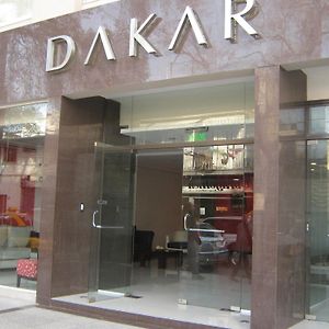 Dakar Hotel